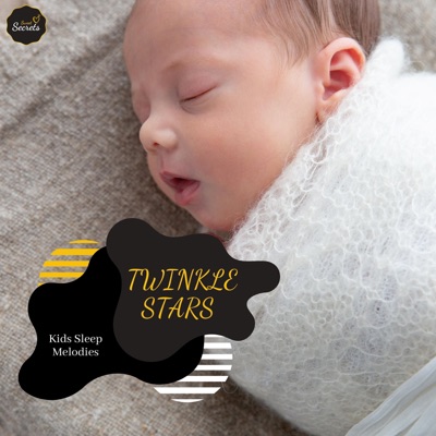 Twinkle Stars - Kids Sleep Melodies