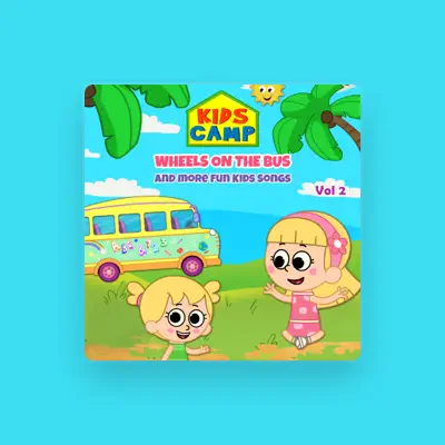 Listen to Kid's Camp, watch music videos, read bio, see tour dates & more!