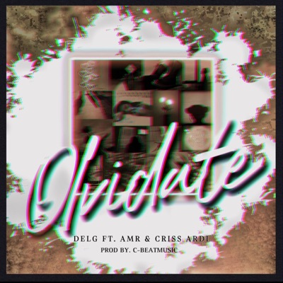 Olvidate lclm (feat. AMR & Criss Ardi) - Single