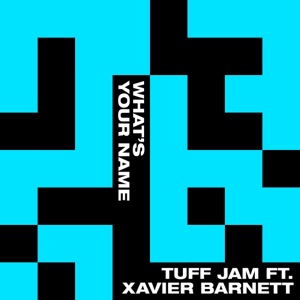 What's Your Name (feat. Xavier Barnett) - Single
