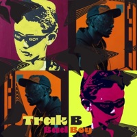 Bad Boy - Single - Trak B