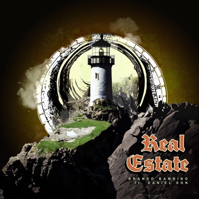 Real Estate (feat. Daniel Son) - Single