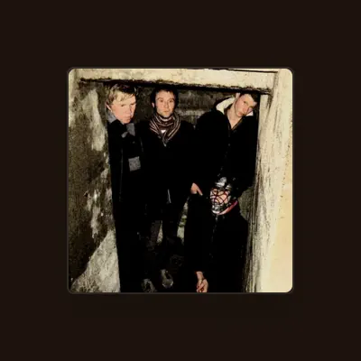 Listen to There Once Was Rupert, watch music videos, read bio, see tour dates & more!