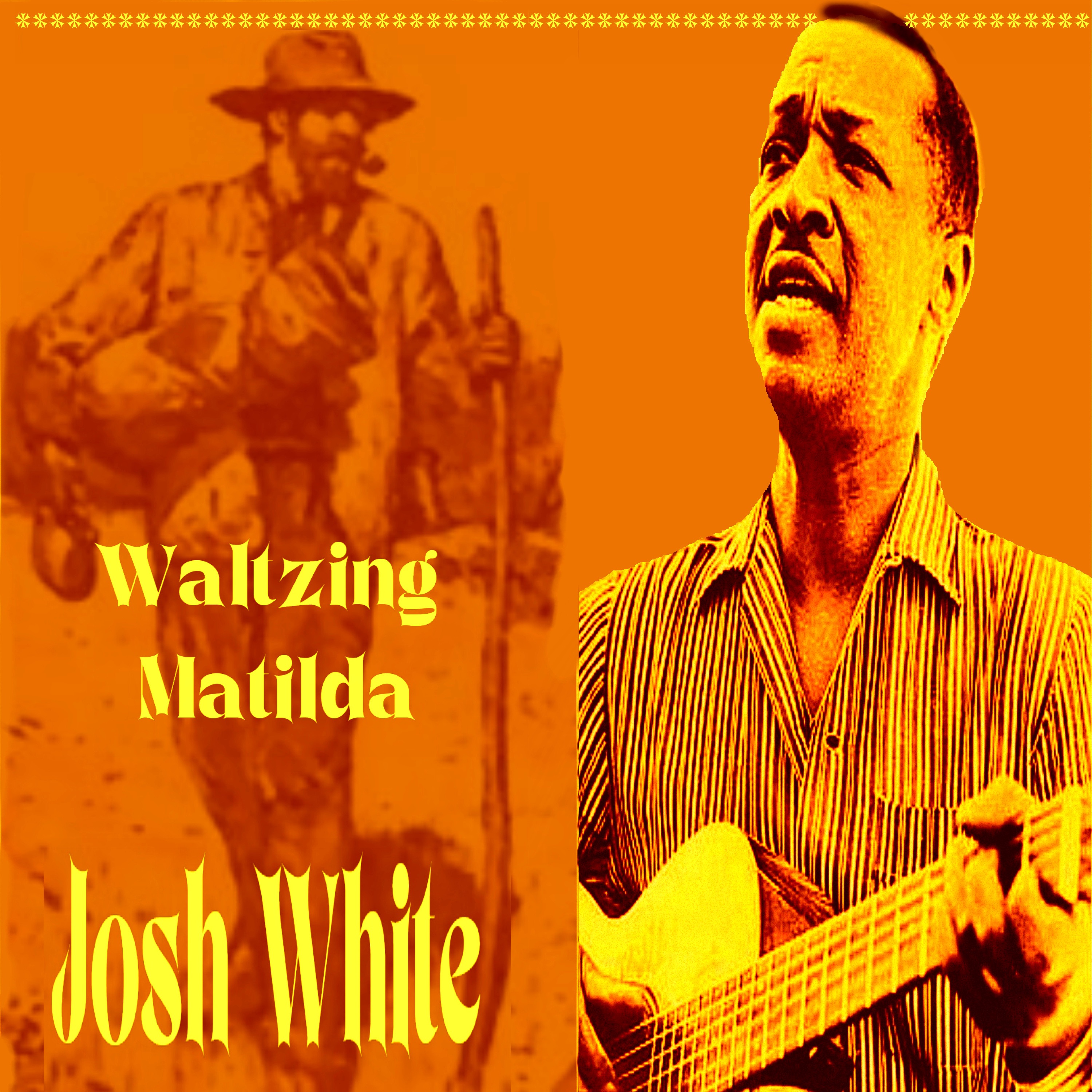 Waltzing Matilda