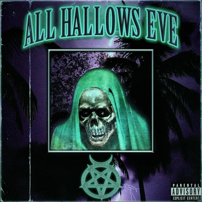 All Hallows Eve - EP