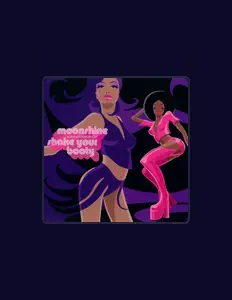 Listen to Moonshine, watch music videos, read bio, see tour dates & more!