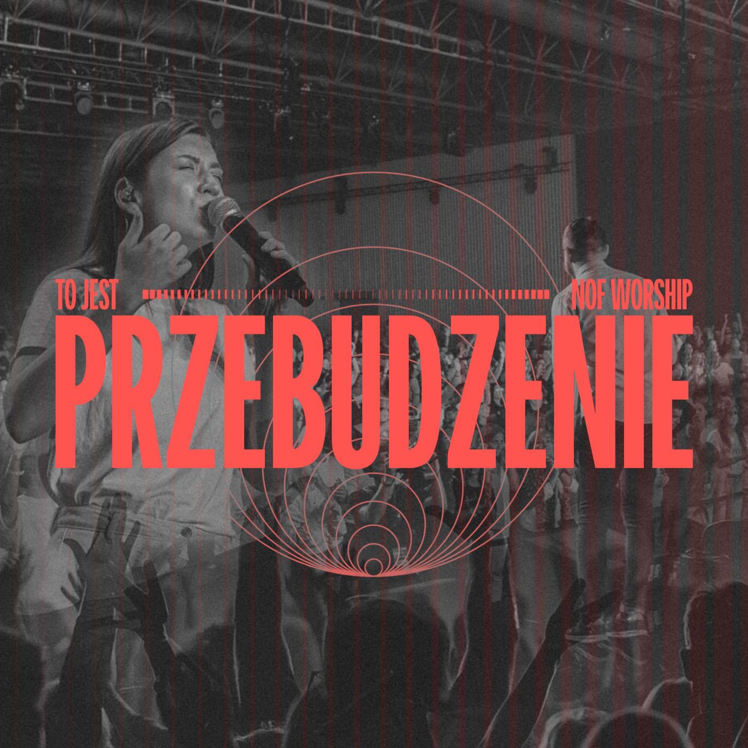 To Jest Przebudzenie - Single
