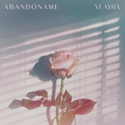 Abandóname - Single