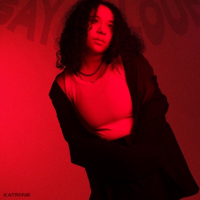 Say It Loud - Single