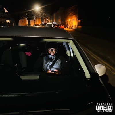 Stuck in the zwangë - Single