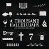 A Thousand Hallelujahs - Live by Brooke Ligertwood iTunes Track 2
