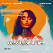 Once Upon a Time (Melodic House & Techno Sped Up Mix) artwork