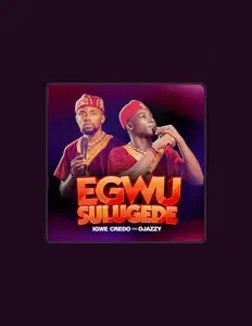 Listen to Igwe Credo, watch music videos, read bio, see tour dates & more!