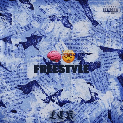 BIG BRAIN FREESTYLE (feat. SHAJA, Barte & Aichy) - Single