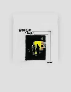 Dengarkan Yasha 96, tonton video musik, baca bio, lihat tanggal tur & lainnya!