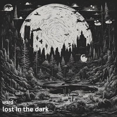 Lost in the Dark - Single