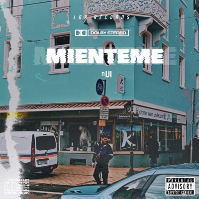 Miénteme - Single