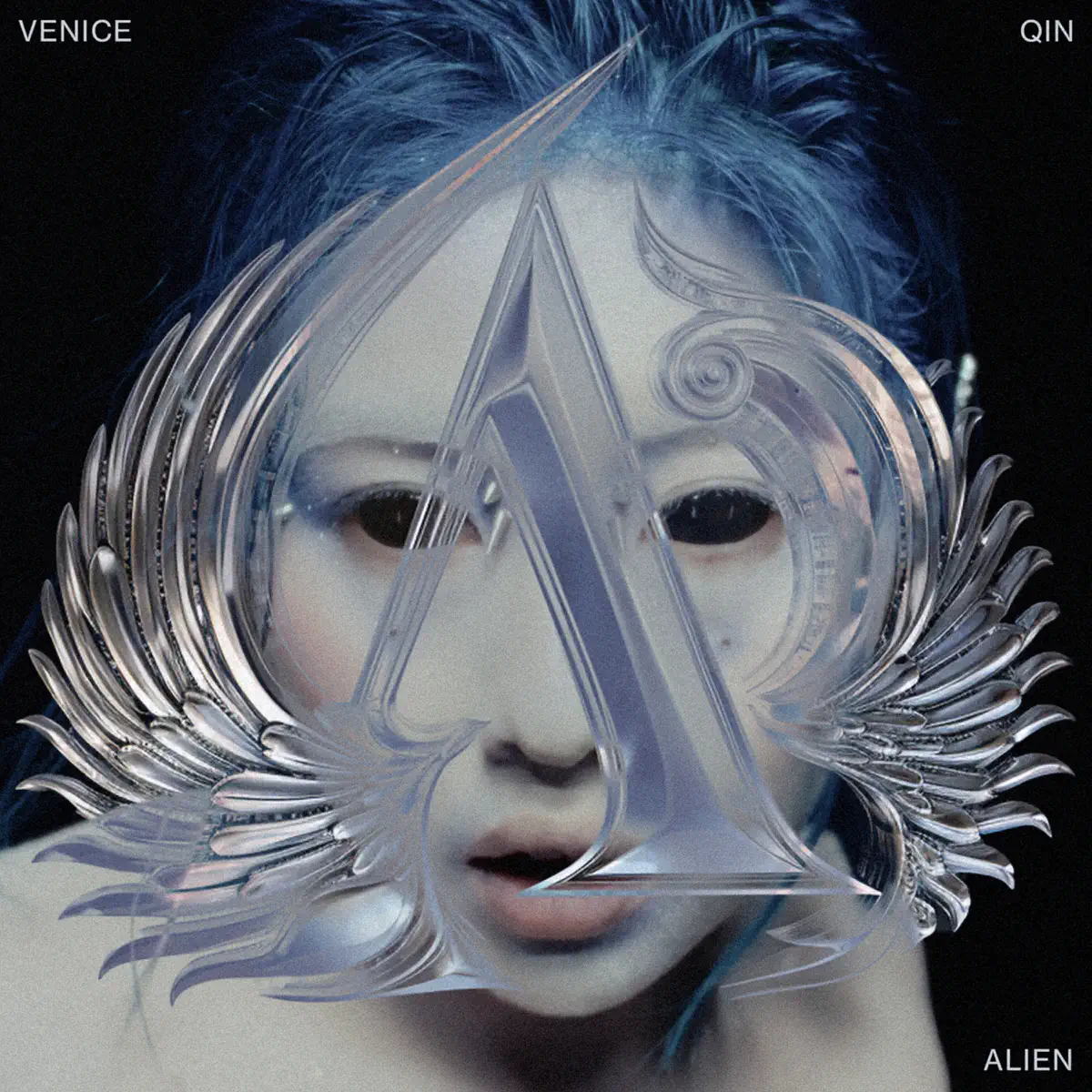 Venice Qin - ALIEN - EP (2023) [iTunes Plus AAC M4A]-新房子