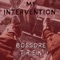 My Intervention (feat. T.R.E.K) - BossDre lyrics