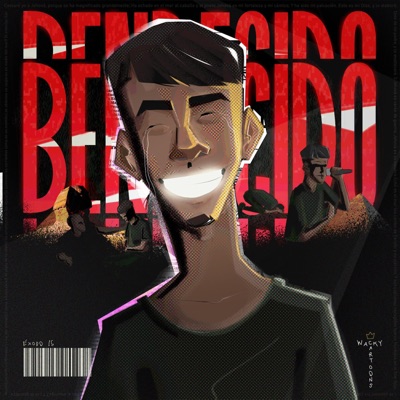 Bendecido - Single