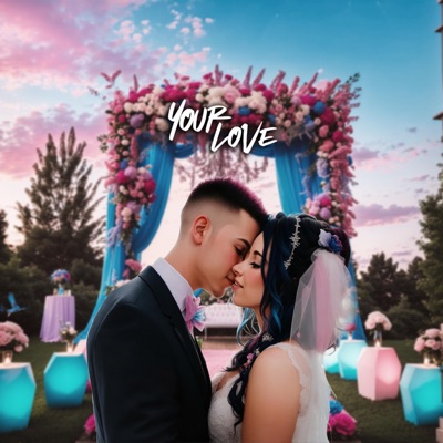Your Love - Single
