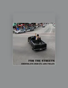 Listen to Chocolate Uno, watch music videos, read bio, see tour dates & more!