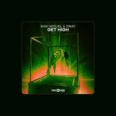 Listen to Mad Miguel, watch music videos, read bio, see tour dates & more!