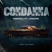 CONDANNA - Single - PasKall, Lenoire & LEVImusic