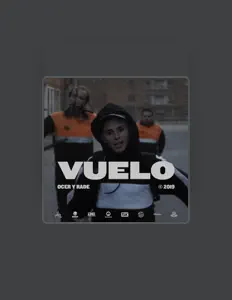 Listen to Ocer y Rade, watch music videos, read bio, see tour dates & more!
