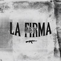 LA FIRMA - Single - Crosty