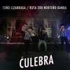 La Culebra - Single