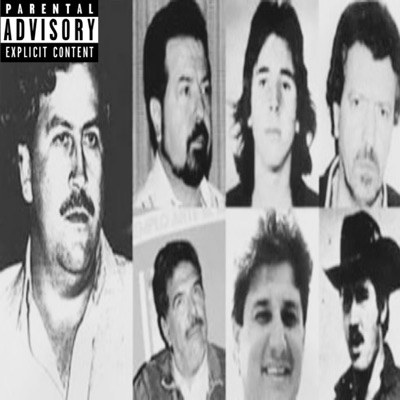 Livin Like IM On Da Run Vol 1 - EP