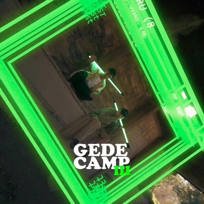 GEDECAMP III (feat. CHILD TINO) - Single