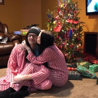 Drinkin' Around the Christmas Tree (feat. OrosAuras) - Single - SlimReaper