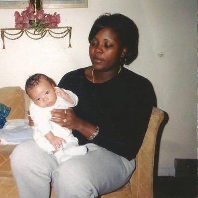 Sheeda's Black Baby - EP