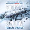 Society of the Snow - Pablo Vierci