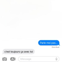 Parle moi pas - Single - Jeunes Rêveurs