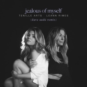 Jealous of Myself (Dave Audé Remix)