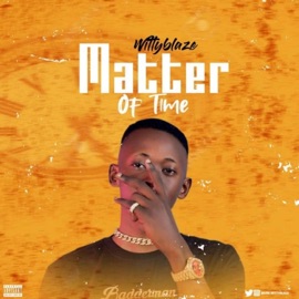 Matter Of Time Wittyblaze