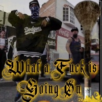 What a Fuck Is Going On (feat. Onceavos Soldiers) - Single - RecKillAgs, Hiper One & TENETHE