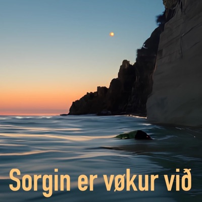 Sorgin er vøkur við (feat. Tarira) - Single