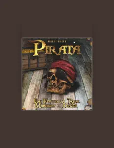 Listen to La Fortaleza Real, watch music videos, read bio, see tour dates & more!