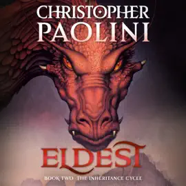 Eldest: Inheritance, Book II (Unabridged)