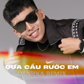 Qua Cầu Rước Em (Remix) artwork