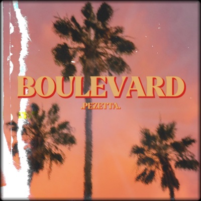 BOULEVARD - Single