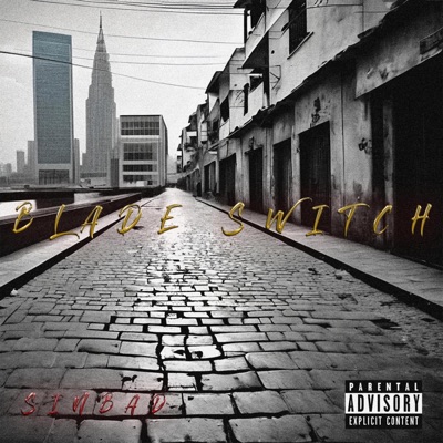 Blade Switch (feat. TDB Sinbad) - Single