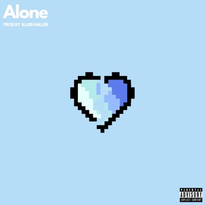 Alone - Single