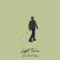 Light Train (feat. Becks) - Single - Josh Tells a Story