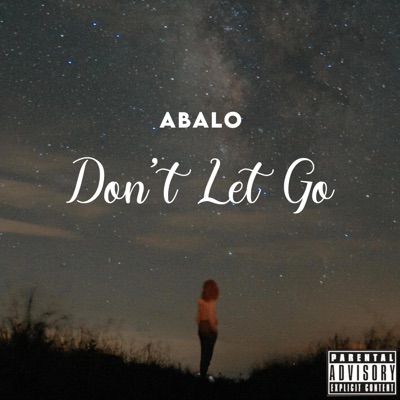 Don't Let Go - Single