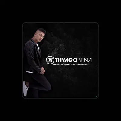 Listen to Thyago Sena, watch music videos, read bio, see tour dates & more!